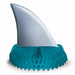 Shark Fin Centerpiece 6" | 3ct - Zurchers