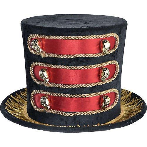 Showman Top Hat | 1ct - Zurchers