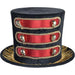 Showman Top Hat | 1ct - Zurchers