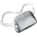 Silver Belt Bag | 1 ct - Zurchers