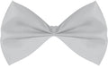 Silver Bow Tie | 1 ct - Zurchers