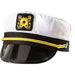 Skipper Captain Hat | 1ct - Zurchers