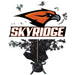 Skyridge High School Centerpiece Spray 14" | 1 ct - Zurchers