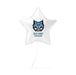 Sky View High School Mylar Balloon 17" | 1 ct - Zurchers