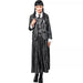 Halloween Wednesday School Uniform Adult | 1 ct - Zurchers
