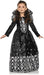 Children's Gothic Princess Costume Small | 1ct - Zurchers