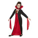 Halloween Vampiress Fancy Dress Costume Child | 1 ct - Zurchers