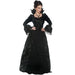 Evil Mistress Costume Small | 1ct - Zurchers