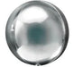 Silver Orbz, 15" | 1 ct - Zurchers