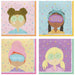 Spa Party Beverage Napkins | 16ct - Zurchers