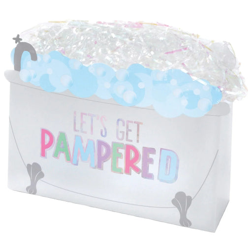 Spa Party Favor Containers | 8ct - Zurchers