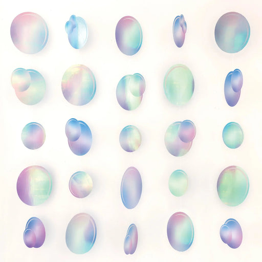 Spa Party Hanging Decorations | 5ct - Zurchers