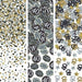 Sparkling Celebration 40th Birthday Confetti, 1.2 oz. | 1 ct - Zurchers