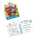 Spider - Man Sticker Activity Book | 1ct - Zurchers