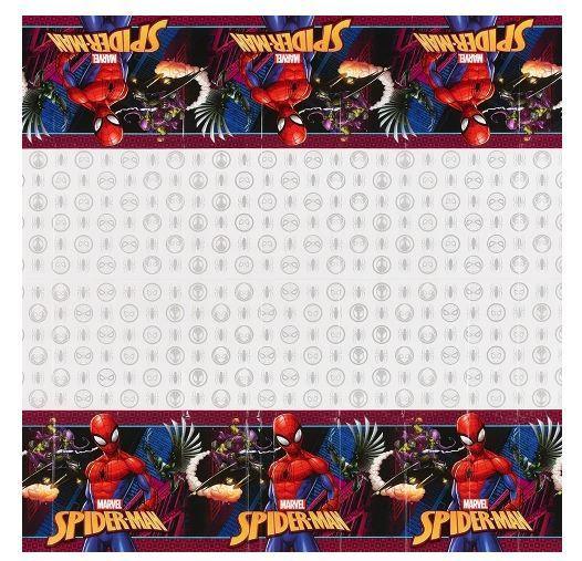 Spider - Man Web Wonder Table cover | 1ct - Zurchers