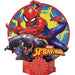 Spider - Man Webbed Wonder Centerpiece, 10.5" | 1 ct - Zurchers