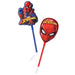 Spider - Man Webbed Wonder Pens | 8ct - Zurchers