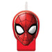 Spider - Man Web Wonder Candle 4.3" | 1ct - Zurchers