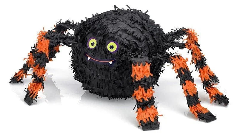 Halloween Spider Piñata | 1 ct - Zurchers