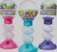 Assorted Colors Pearlee Spiral Fun Gumball Bank, 10'' | 1 ct - Zurchers