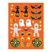 Spooky Friends Stickers | 4ct - Zurchers