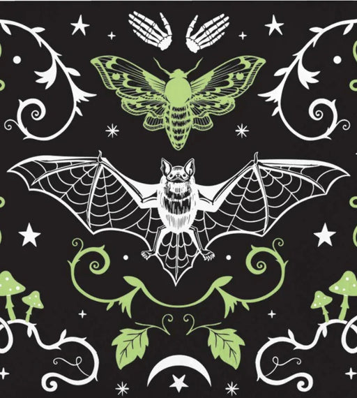 Spooky Season 2 - Ply Paper Luncheon Napkin (16/Pkg) - Zurchers