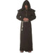 Brown Monk Robe Standard | 1ct - Zurchers