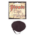 Halloween Pirate Black Eye Patch Costume Accessory | 1ct - Zurchers