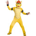 Super Mario Bowser Chlids Deluxe Costume | 1 ct - Zurchers