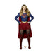 Supergirl Lifesized Standup *Made to order - please allow 10 - 14 days for processing* - Zurchers