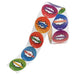Superhero Sticker Roll | 1 ct - Zurchers