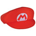 Super Mario Brothers Mario Hat | 1ct - Zurchers