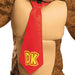 Super Mario Donkey Kong Childs Deluxe Costume | 1ct - Zurchers