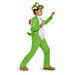 Super Mario Yoshi Childs Deluxe Costume | 1 ct - Zurchers