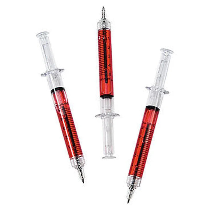 Syringe Pens | 1ct - Zurchers