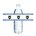 Taylorsville High School Water Bottle Labels | 12 ct - Zurchers