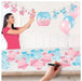The Big Reveal Activity Banner | 1ct - Zurchers