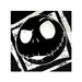 The Nightmare Before Christmas Beverage Napkins | 16ct - Zurchers