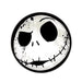 The Nightmare Before Christmas Dessert Plates | 8ct - Zurchers