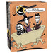The Nightmare Before Christmas Paper Gift Bag 7in x 9in | 1 ct - Zurchers