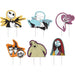 The Nightmare Before Christmas Yard Sign Kit | 6 pc - Zurchers