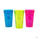 Tiki Head Plastic Cups 20 oz. | 1 ct - Zurchers