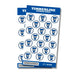 Timberline High School Sticker Seal 1" | 36 ct - Zurchers