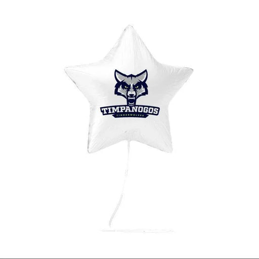 Timpanogos High School Mylar Balloon 17" | 1 ct - Zurchers