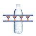 Timpview High School Water Bottle Labels | 12 ct - Zurchers