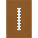 Touchdown Football Treat Bags | 20ct - Zurchers