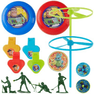 Toy Story Mega Favor Pack | 48pcs - Zurchers