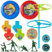 Toy Story Mega Favor Pack | 48pcs - Zurchers