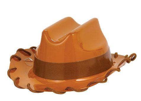 Toy Story Mini Woody Cowboy Hats | 4ct - Zurchers