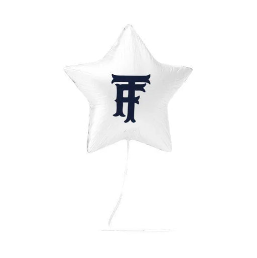 Twin Falls High School Mylar Balloon 17" | 1 ct - Zurchers